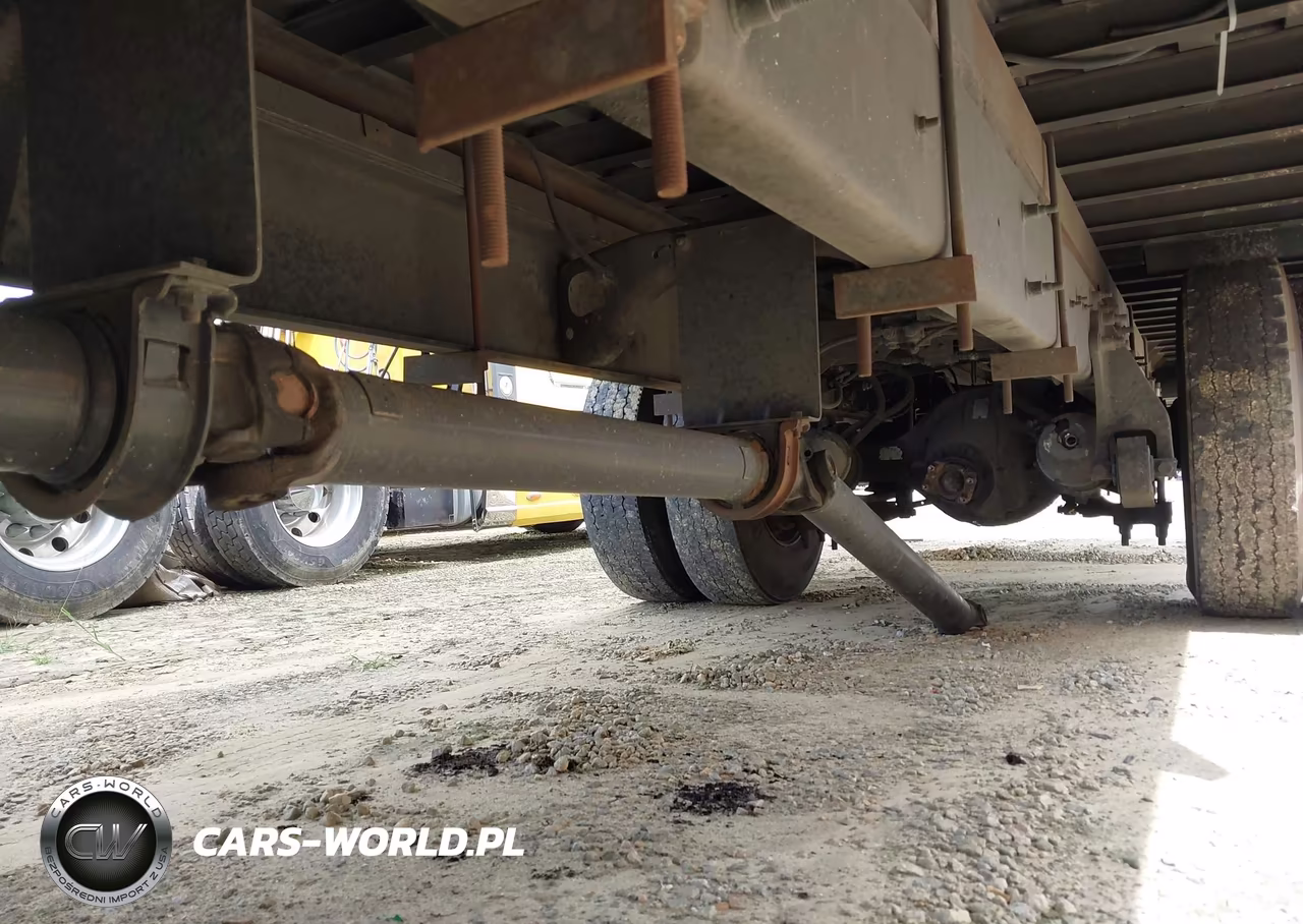 2019 International Mv VIN:1HTEUMML7KH395159 - 15