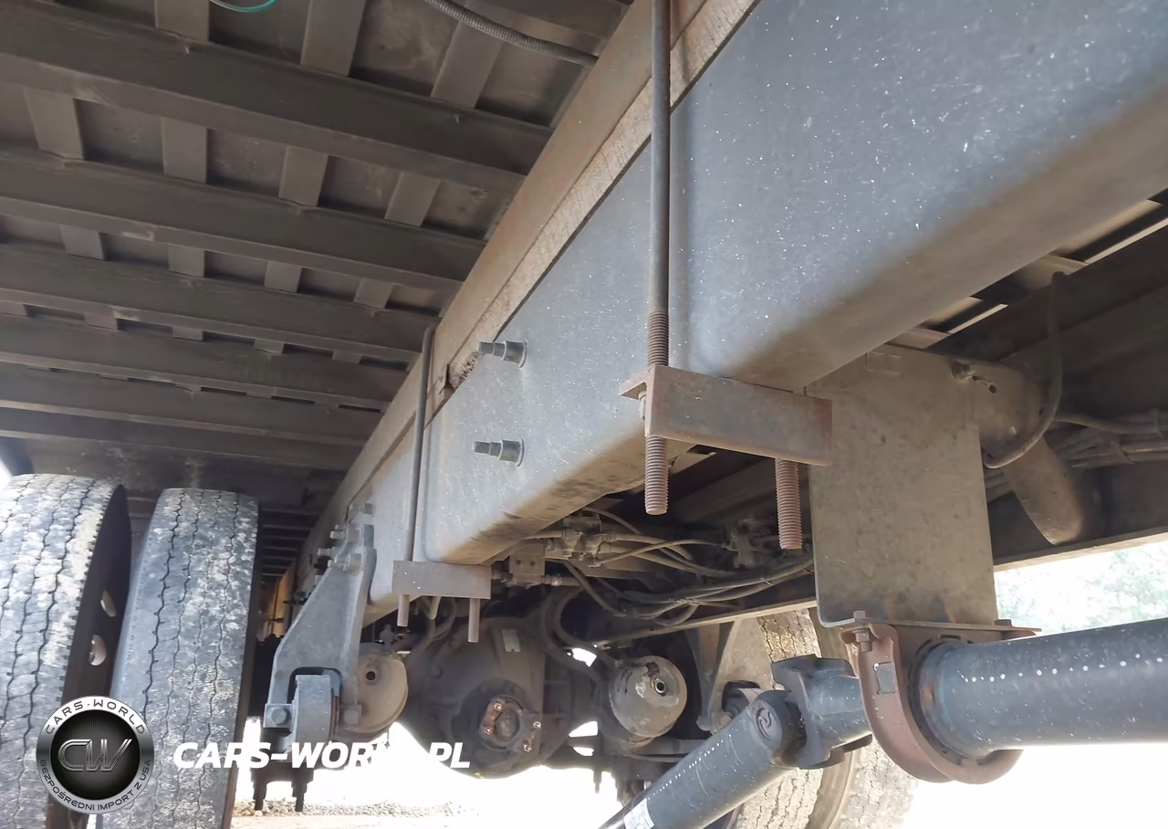 2019 International Mv VIN:1HTEUMML7KH395159 - 20