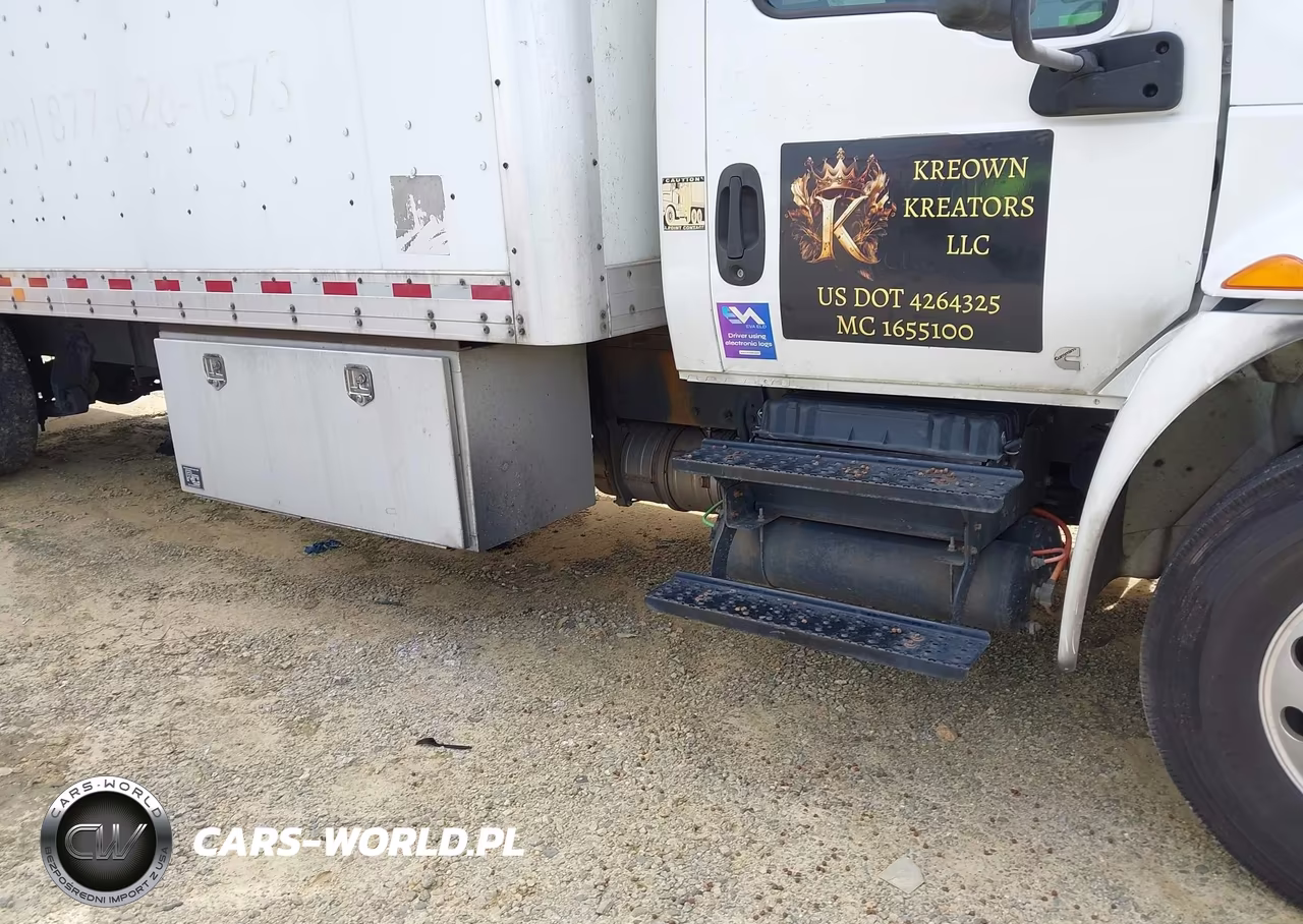 2019 International Mv VIN:1HTEUMML7KH395159 - 21