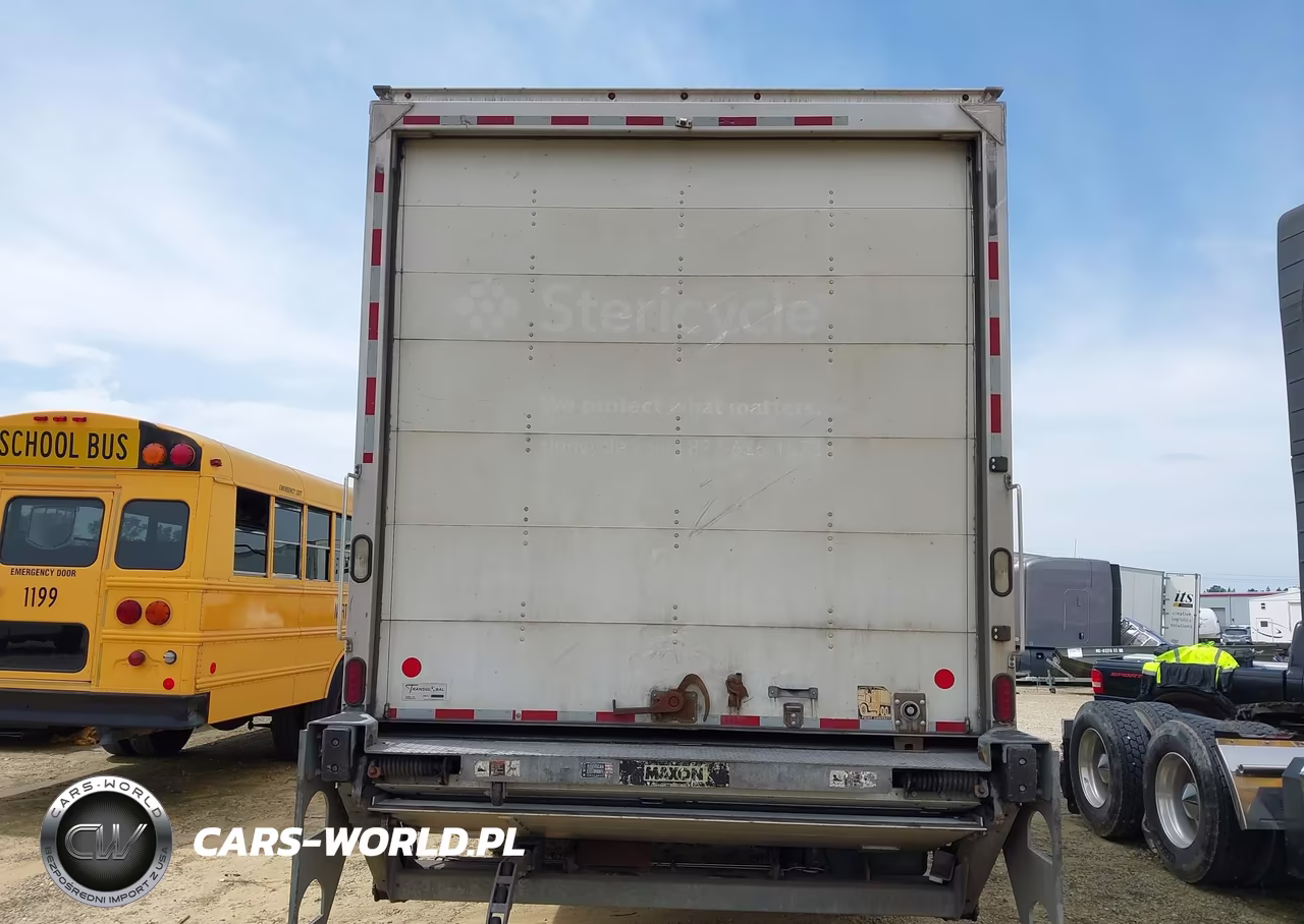 2019 International Mv VIN:1HTEUMML7KH395159 - 24