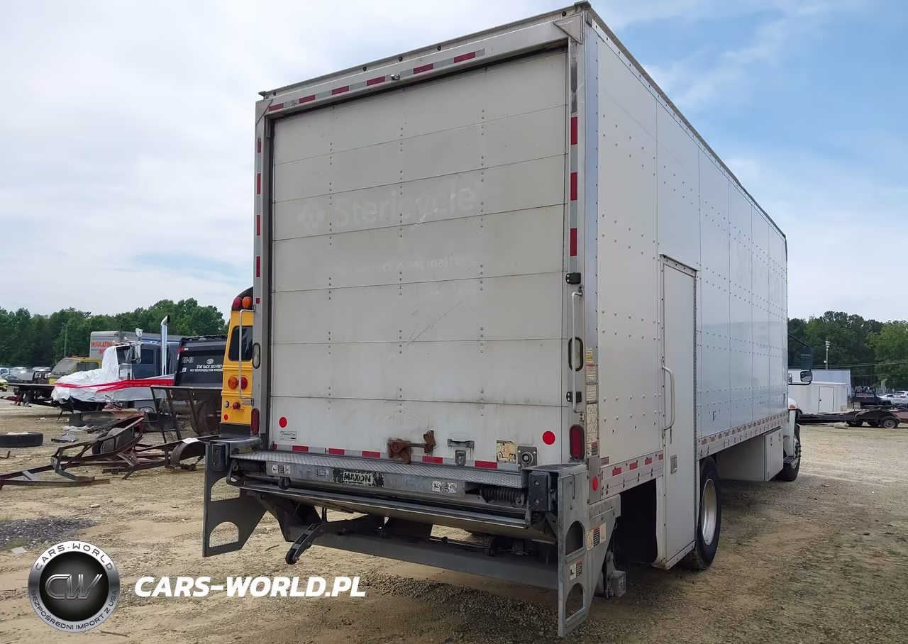 2019 International Mv VIN:1HTEUMML7KH395159 - 4