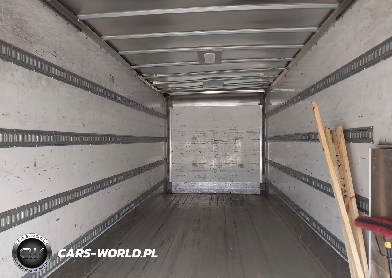 2019 International Mv VIN:1HTEUMML7KH395159 - 6