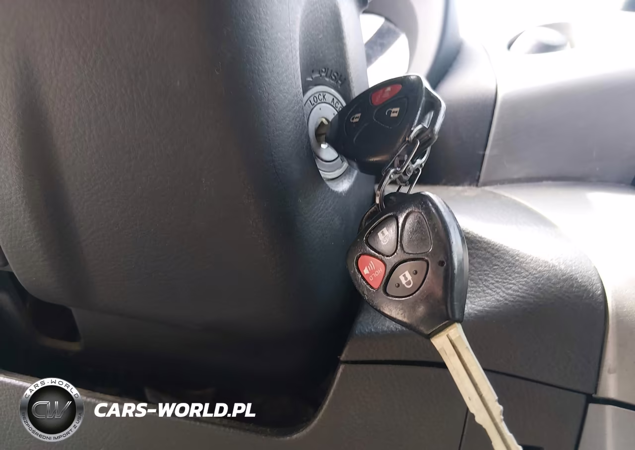 2008 Toyota Rav4 Sport V6 VIN:JTMBK32V786030120 - 11