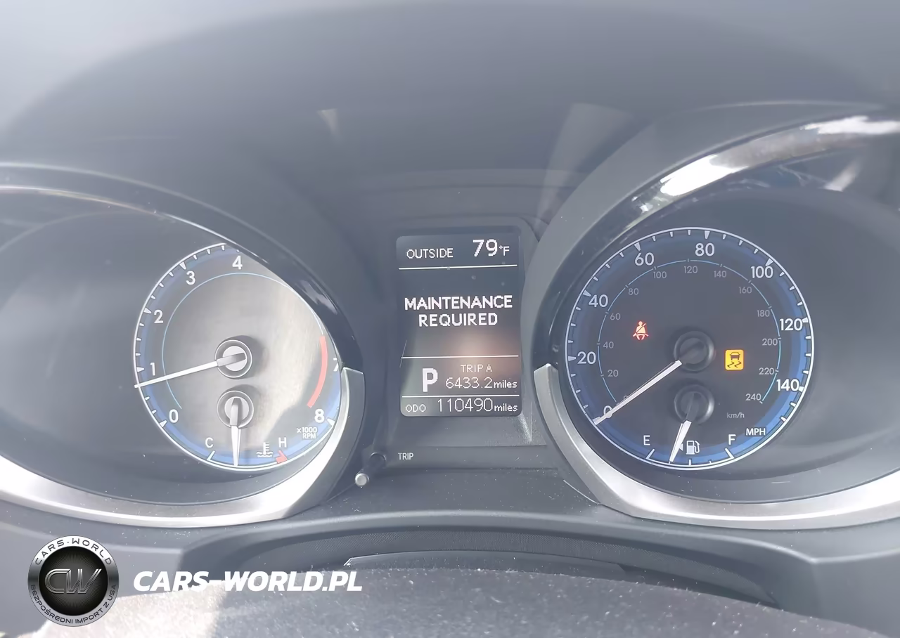 2014 Toyota Corolla S Plus VIN:2T1BURHE8EC158584 - 7