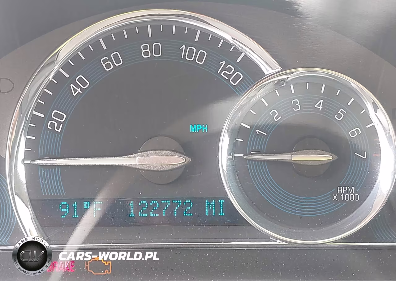 2007 Chevrolet Hhr Ls VIN:3GNDA13D27S528734 - 15