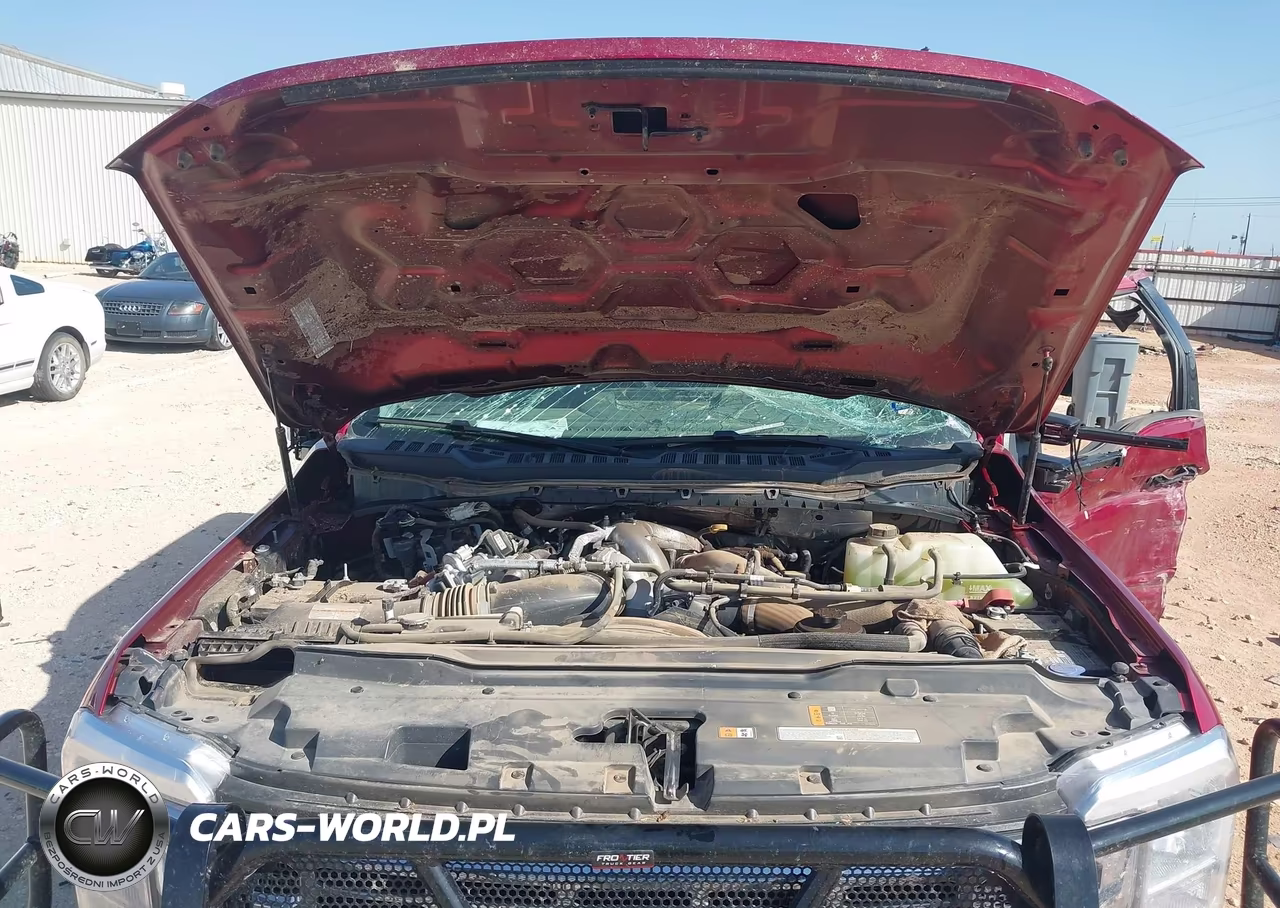 2025 Ford F-250 Xlt VIN:1FT7W2BT6SED17643 - 10