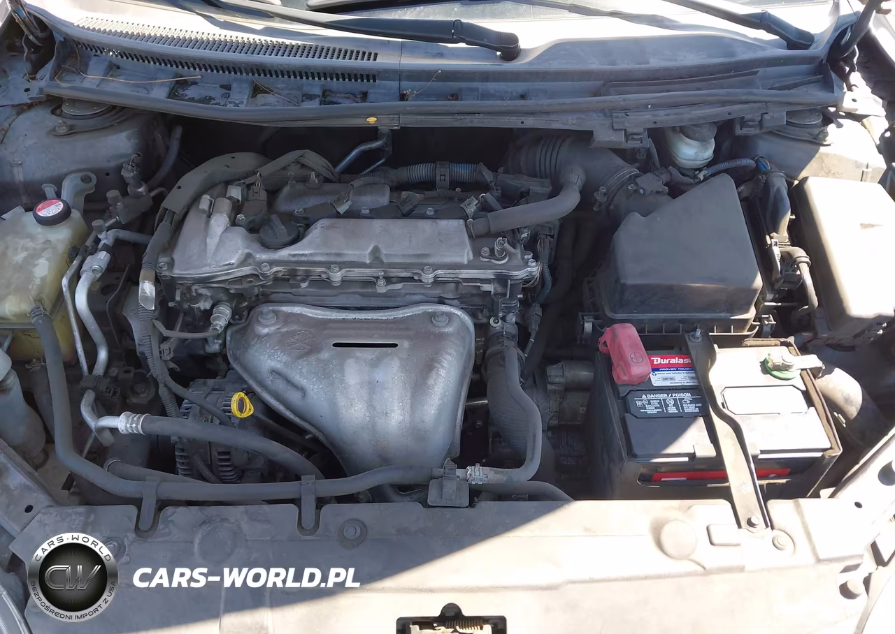 2016 Scion Tc VIN:JTKJF5C75GJ022520 - 10