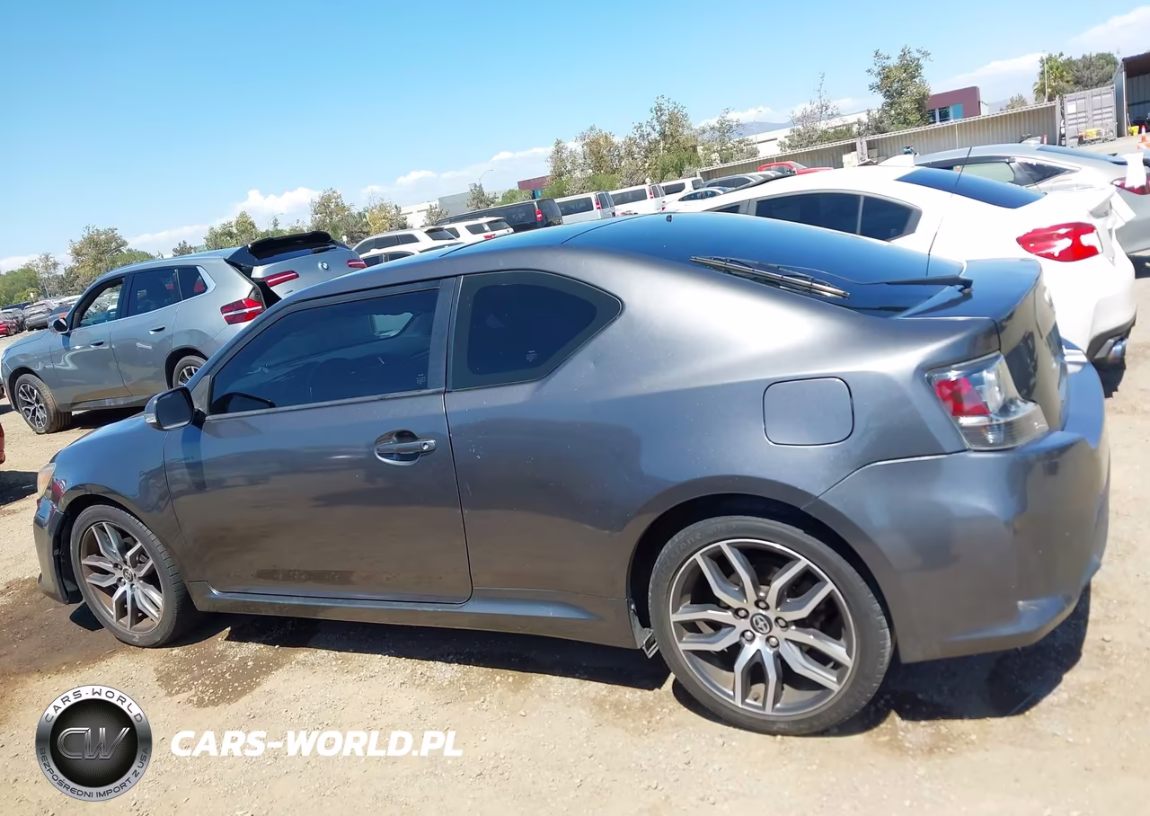 2016 Scion Tc VIN:JTKJF5C75GJ022520 - 14