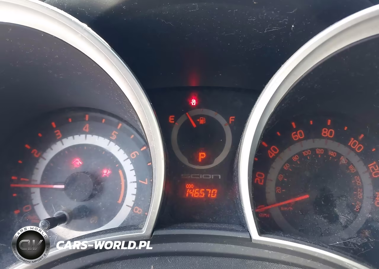 2016 Scion Tc VIN:JTKJF5C75GJ022520 - 7
