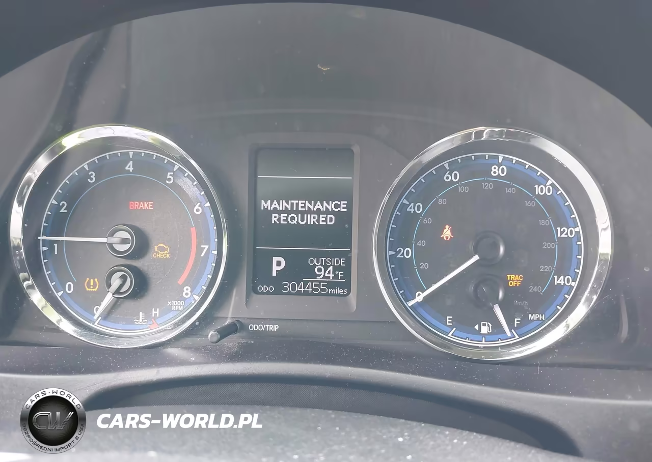 2019 Toyota Corolla Le VIN:5YFBURHE0KP857347 - 7