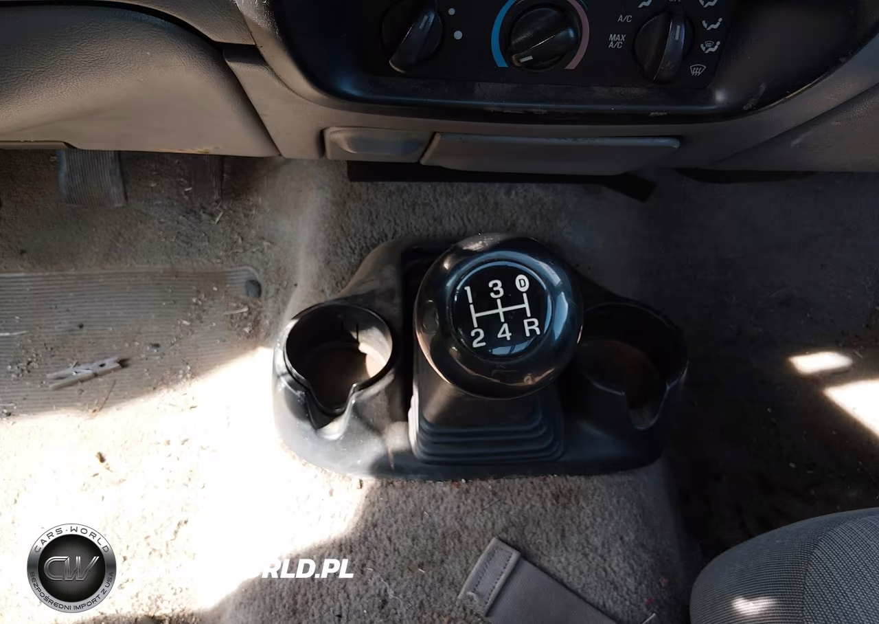 1996 Ford Ranger VIN:1FTCR10U7TTA70433 - 12