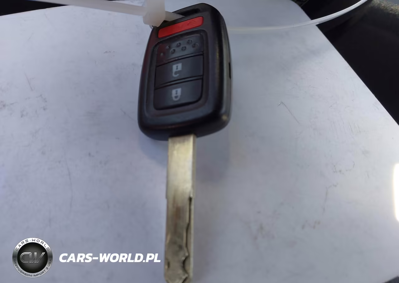 2016 Honda Fit Lx VIN:JHMGK5H52GX027027 - 11