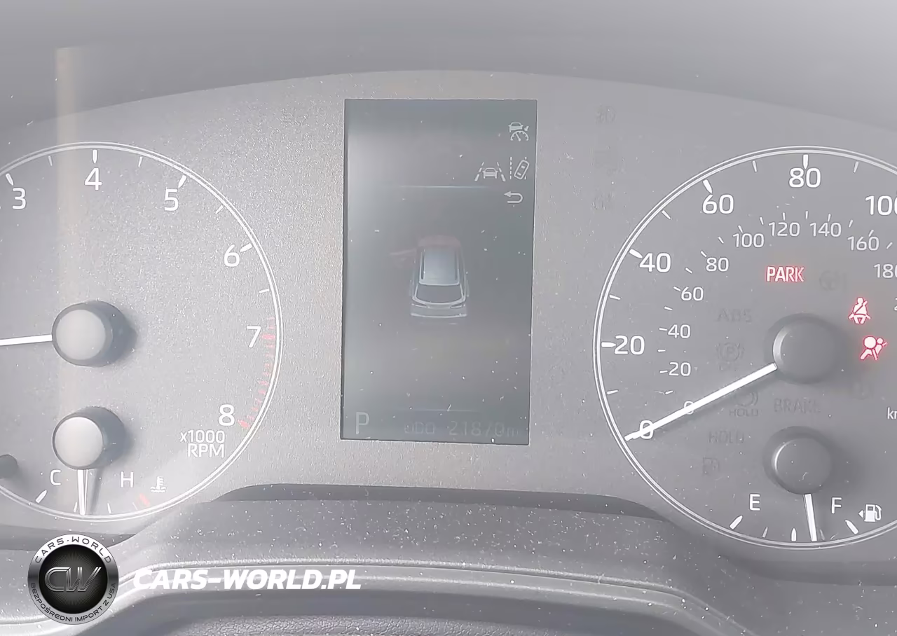 2025 Toyota Corolla Cross Le VIN:7MUBAABG6SV127489 - 7