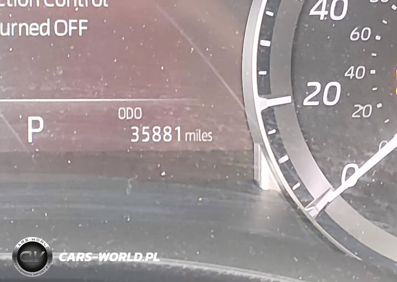2023 Toyota Highlander Le VIN:5TDKDRAH2PS045874 - 15