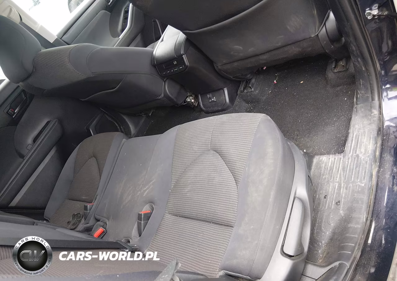 2023 Toyota Highlander Le VIN:5TDKDRAH2PS045874 - 8