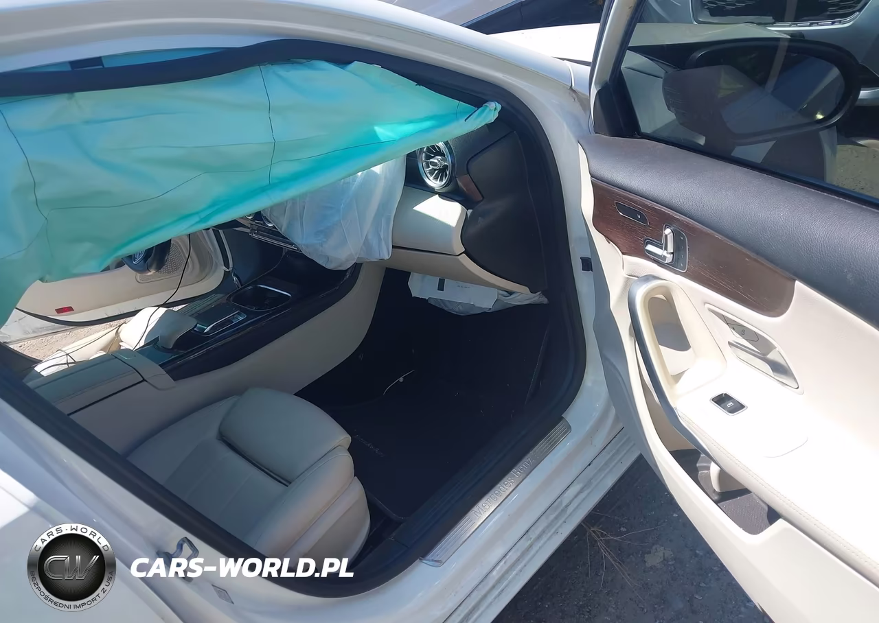2019 Mercedes-Benz A 220 4Matic VIN:WDD3G4FB9KW012775 - 5