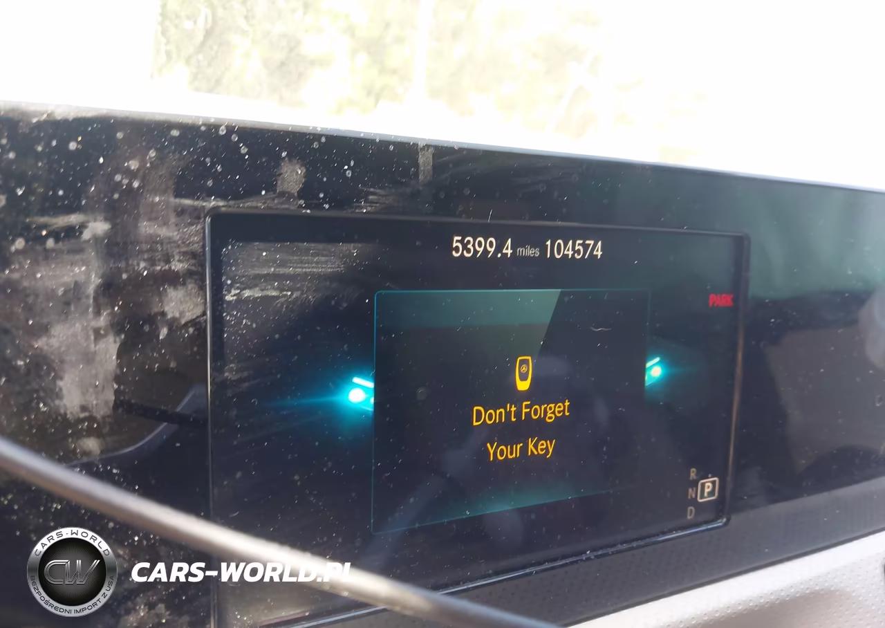 2019 Mercedes-Benz A 220 4Matic VIN:WDD3G4FB9KW012775 - 7
