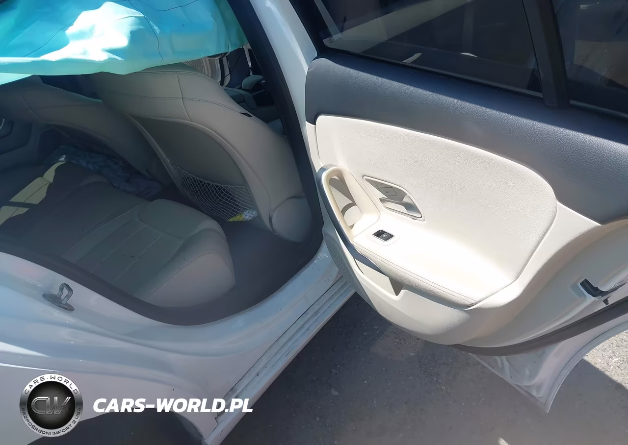 2019 Mercedes-Benz A 220 4Matic VIN:WDD3G4FB9KW012775 - 8