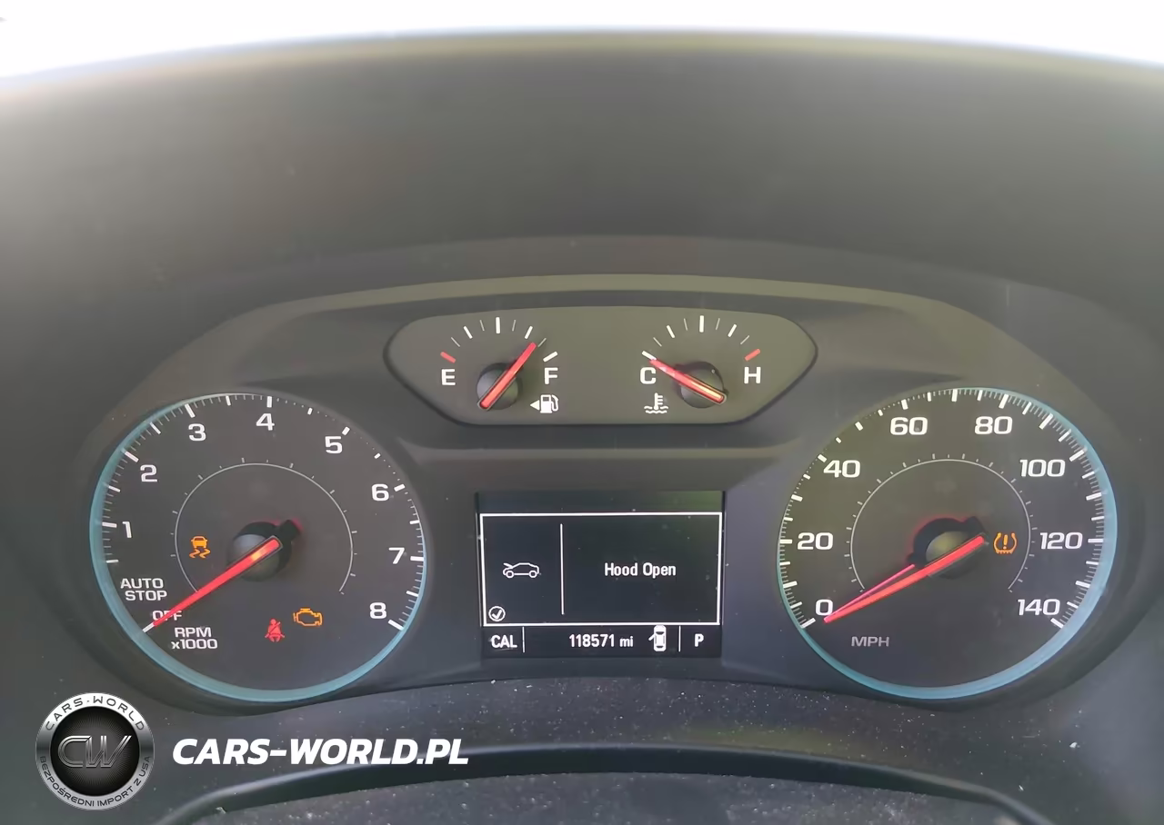 2018 Chevrolet Equinox Ls VIN:2GNAXHEV3J6163714 - 7