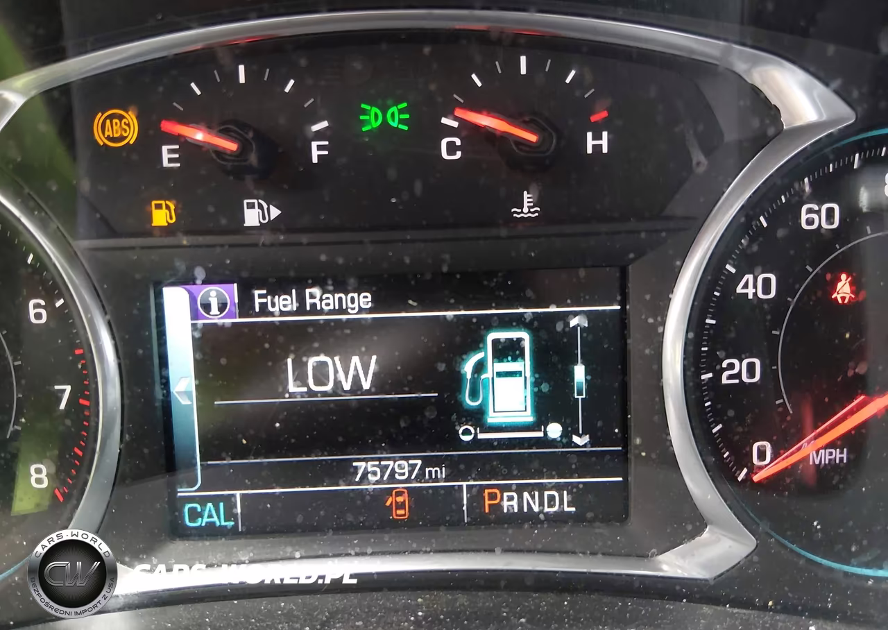 2017 Chevrolet Malibu 1Lt VIN:1G1ZE5ST8HF164997 - 7