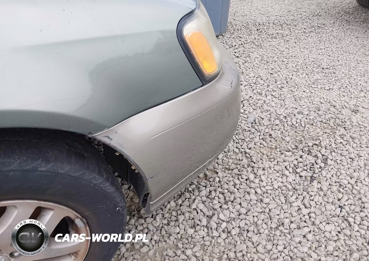 2003 Subaru Outback VIN:4S3BH675637608252 - 6