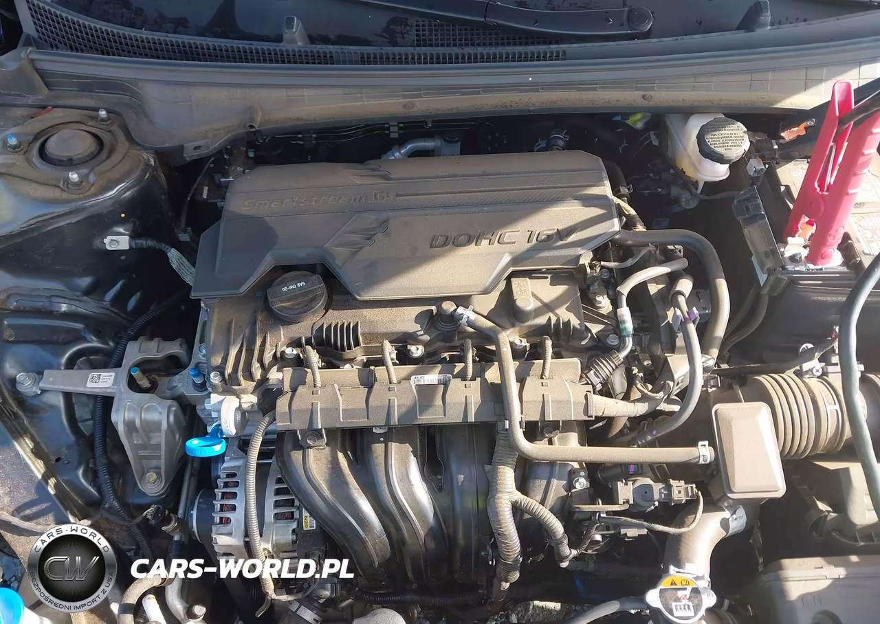 2025 Kia K4 Lxs VIN:3KPFT4DE3SE094478 - 10