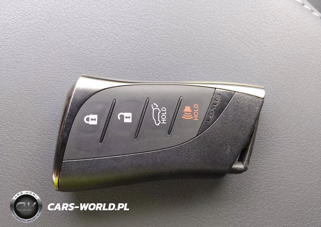 2026 Lexus Rz 350E VIN:JTJBDADB0TA004589 - 11