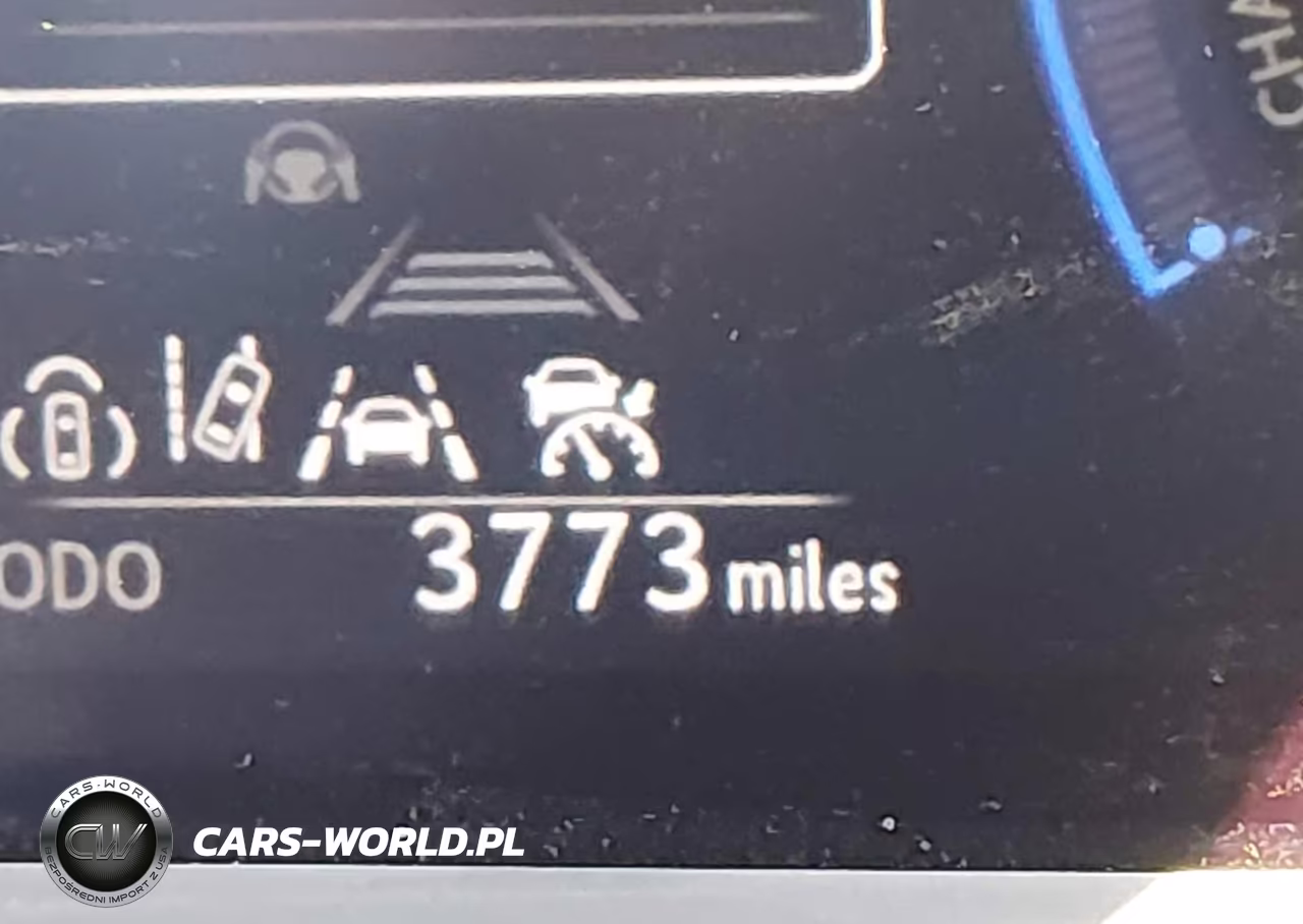 2026 Lexus Rz 350E VIN:JTJBDADB0TA004589 - 15