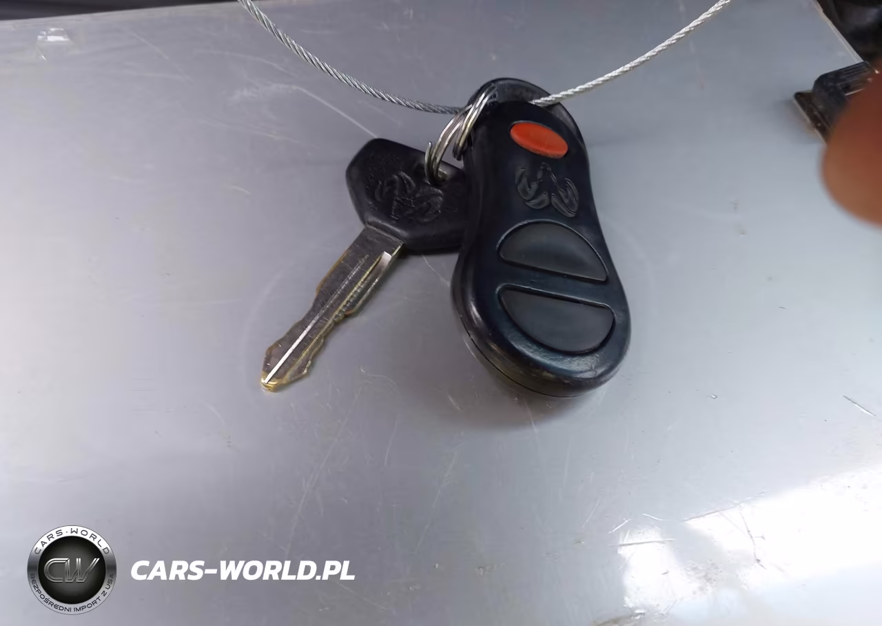 1999 Dodge Durango VIN:1B4HS28Z2XF613625 - 11