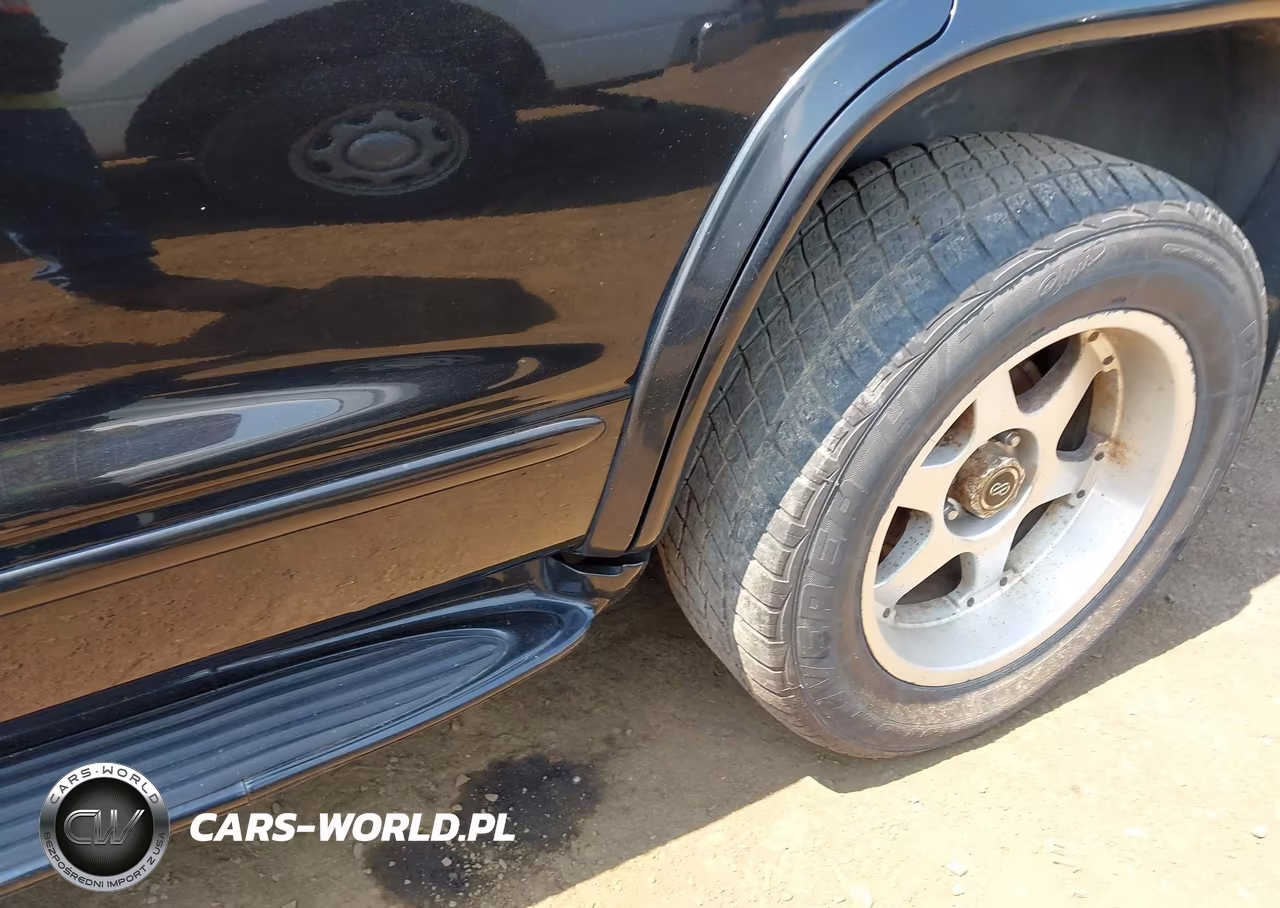 1999 Dodge Durango VIN:1B4HS28Z2XF613625 - 12