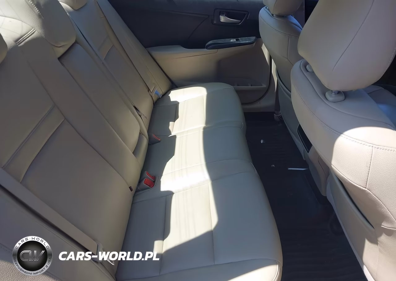 2014 Toyota Camry Le VIN:4T4BF1FK1ER353399 - 8