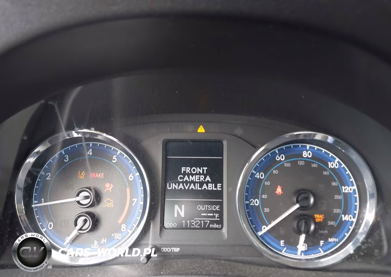 2017 Toyota Corolla Le VIN:2T1BURHE6HC766978 - 7