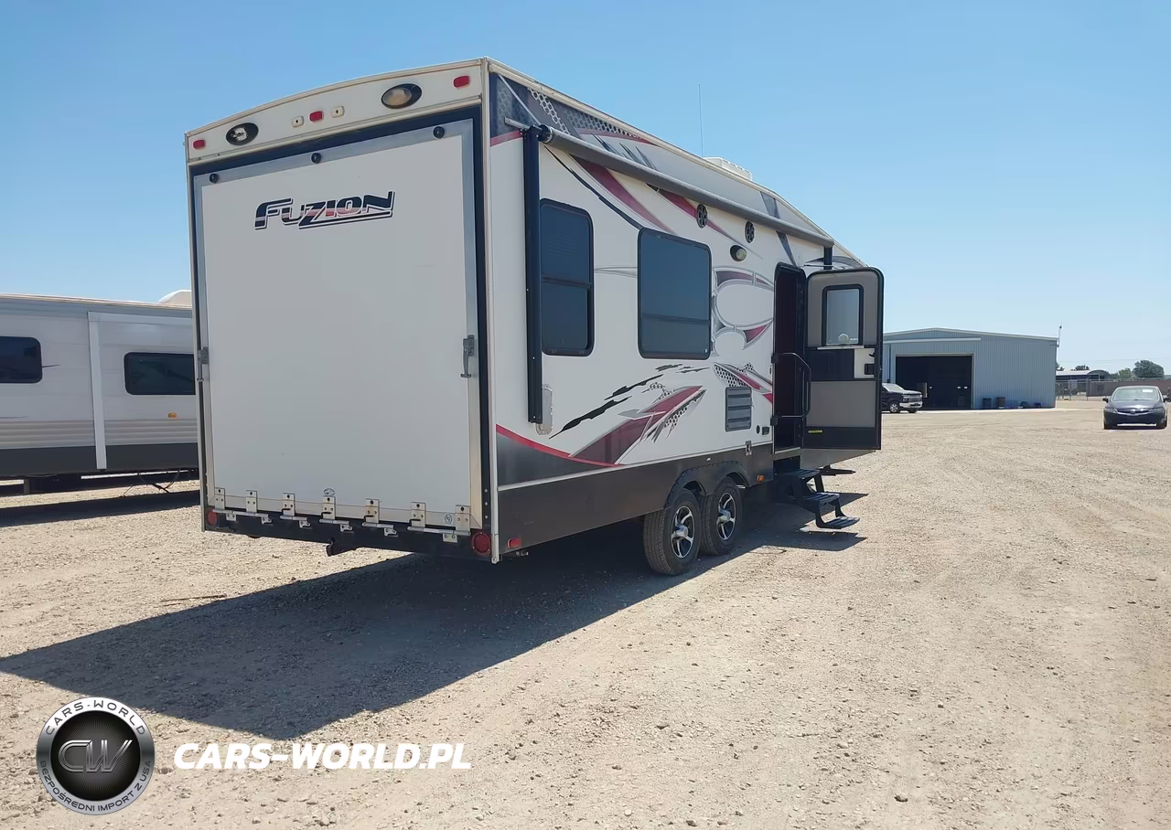 2011 Keystone 27' Bumper Pull Travel Trailer VIN:4YDT26020BF811306 - 4