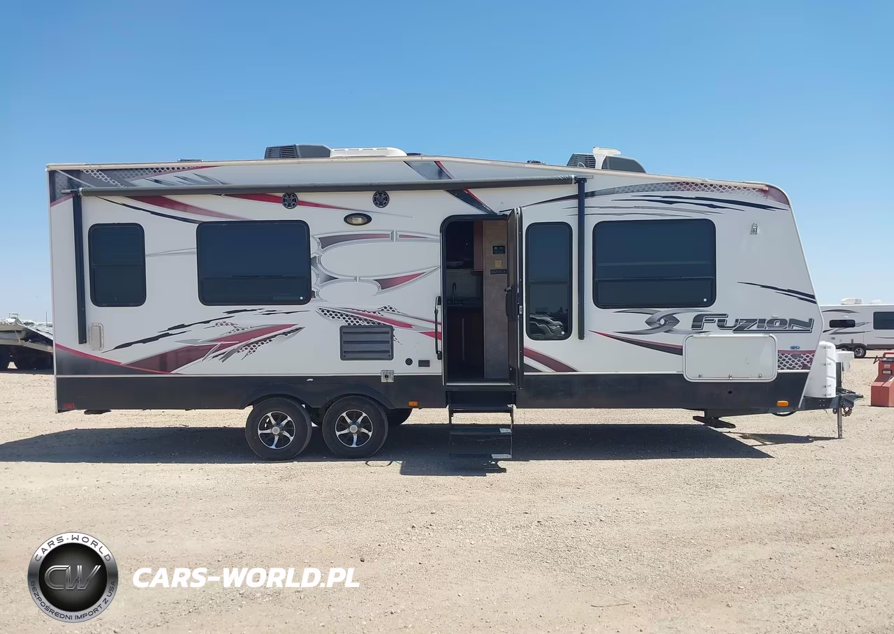 2011 Keystone 27' Bumper Pull Travel Trailer VIN:4YDT26020BF811306 - 7