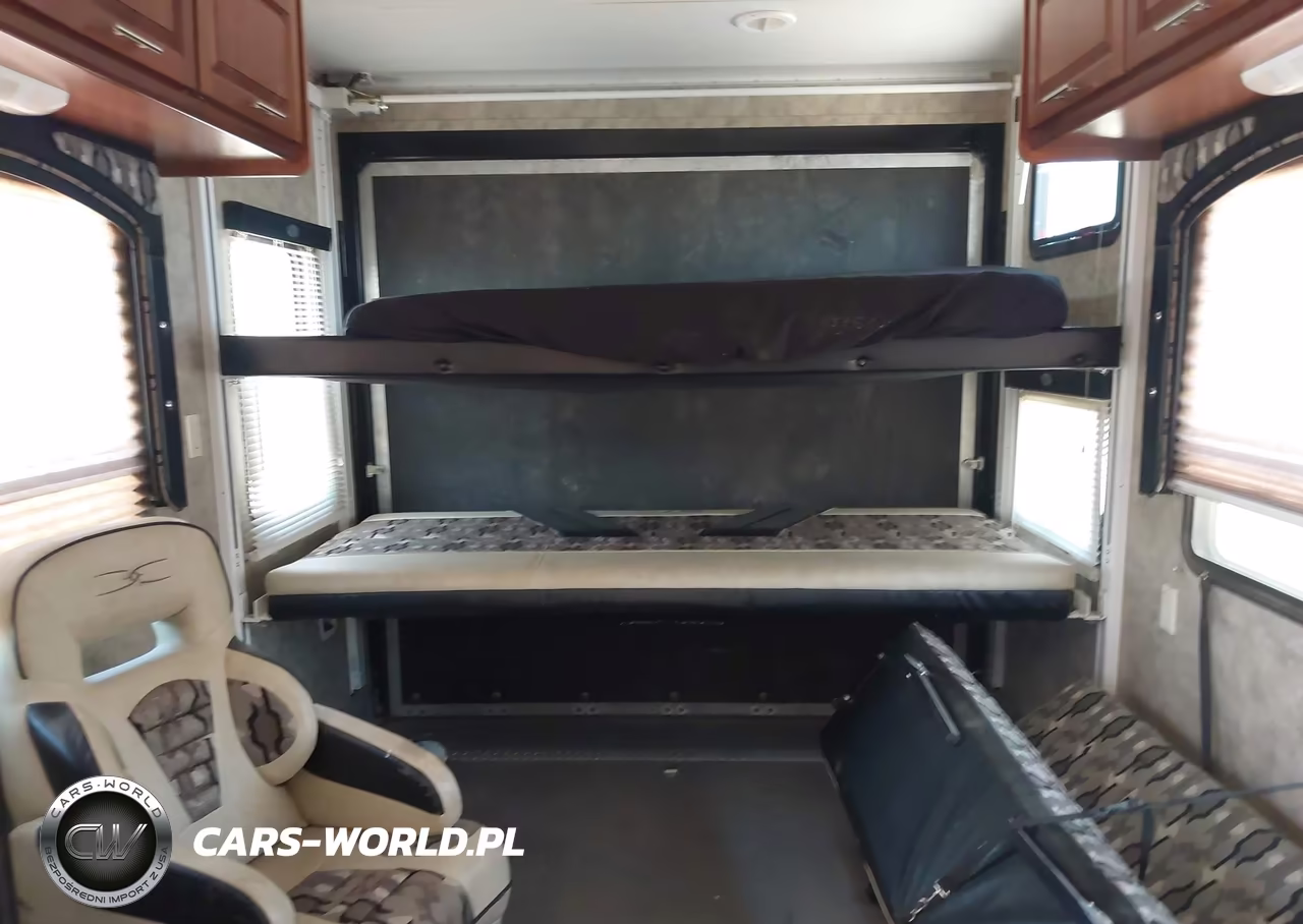 2011 Keystone 27' Bumper Pull Travel Trailer VIN:4YDT26020BF811306 - 8