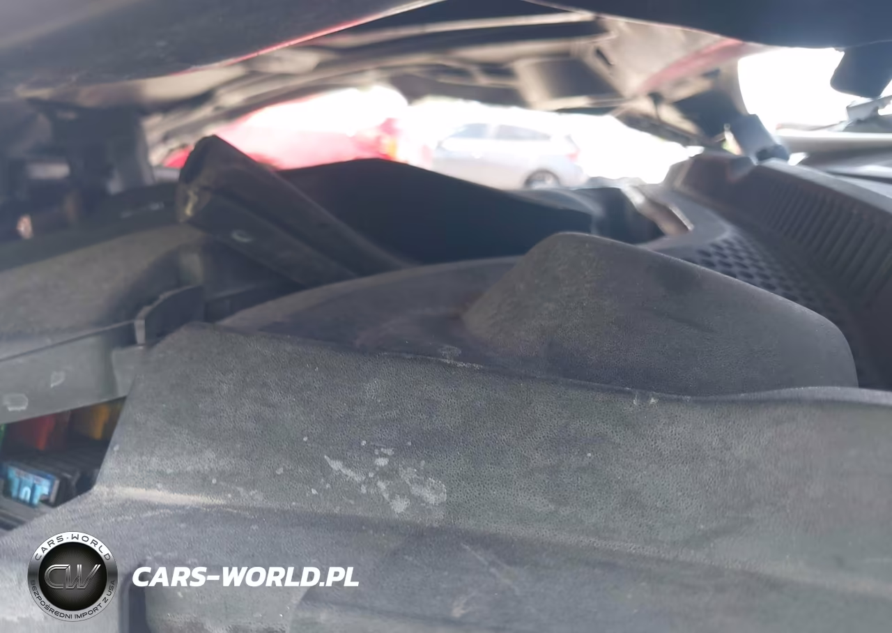 2012 Volkswagen Jetta 2.5L Se VIN:3VWDX7AJ3CM330159 - 10
