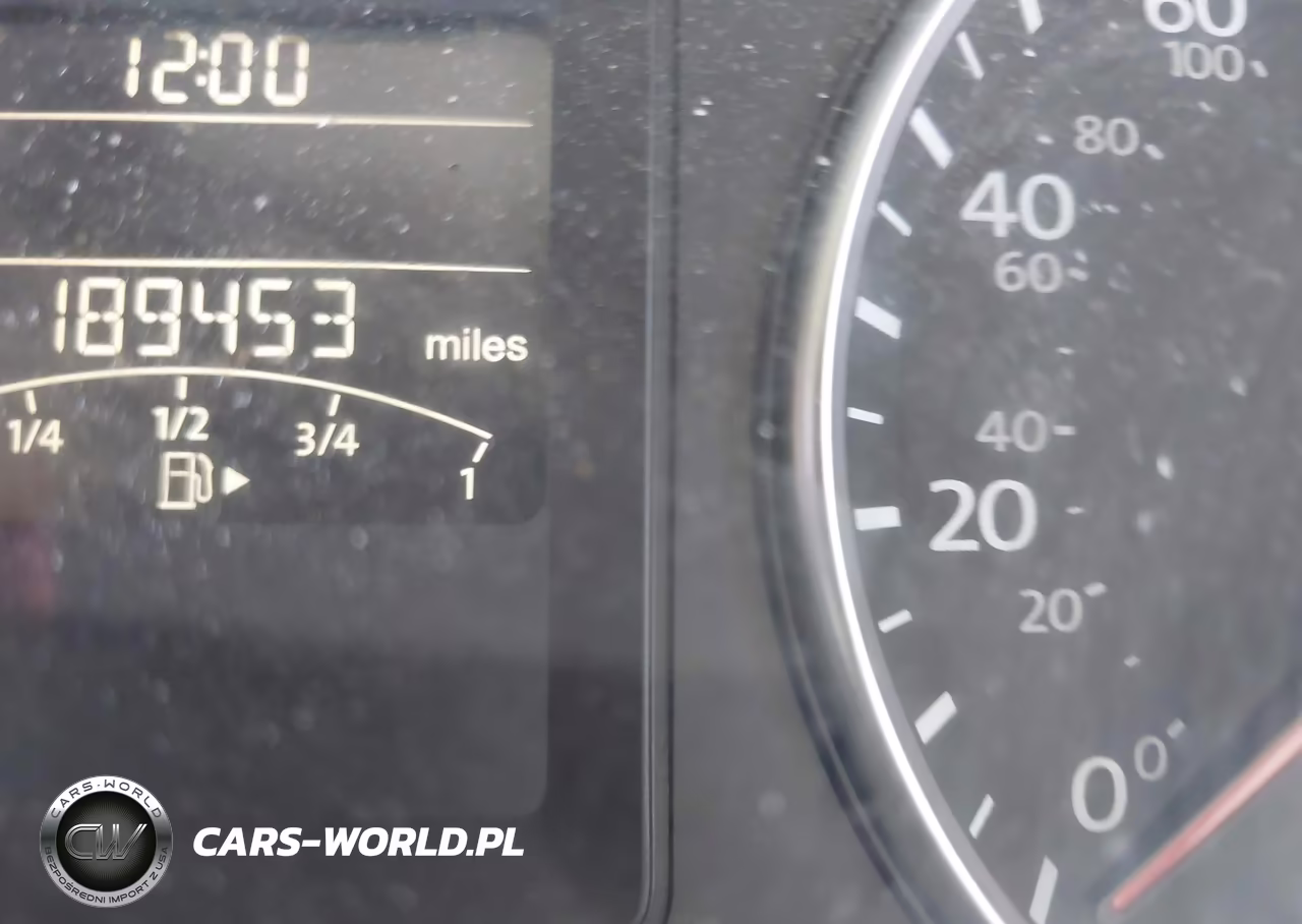 2012 Volkswagen Jetta 2.5L Se VIN:3VWDX7AJ3CM330159 - 7