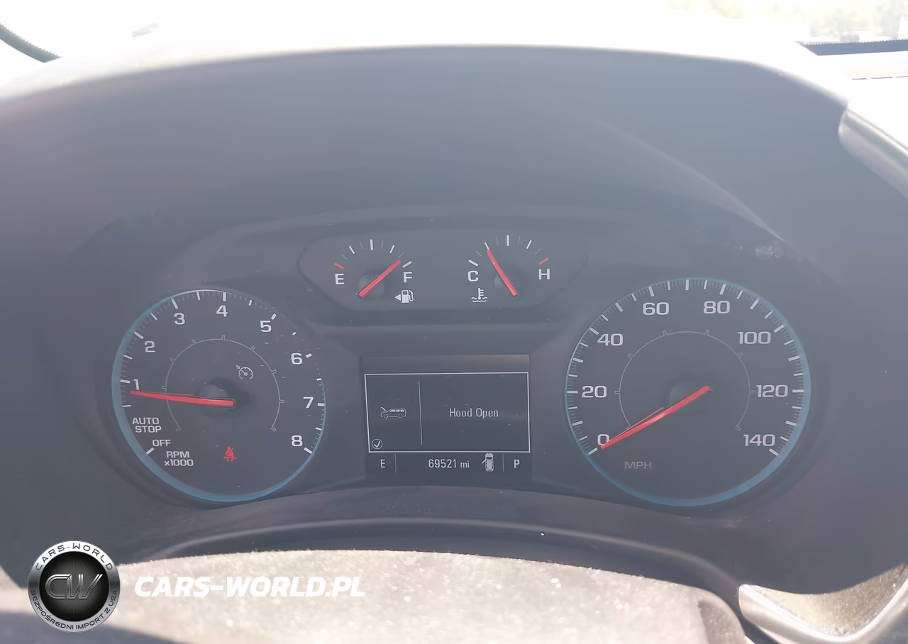 2021 Chevrolet Equinox Awd Ls VIN:3GNAXSEV1MS157106 - 7