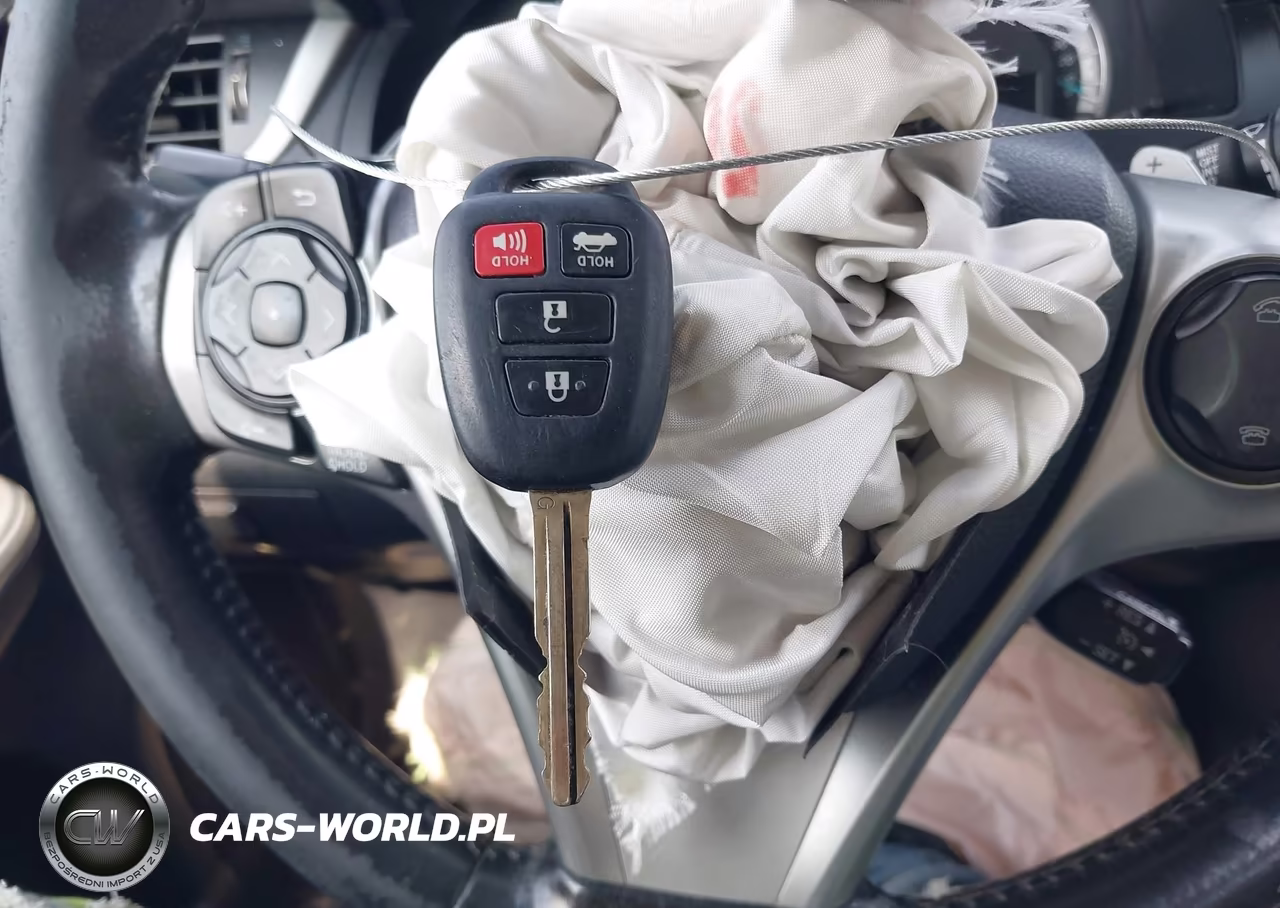 2014 Toyota Camry Se VIN:4T1BF1FK5EU407653 - 11