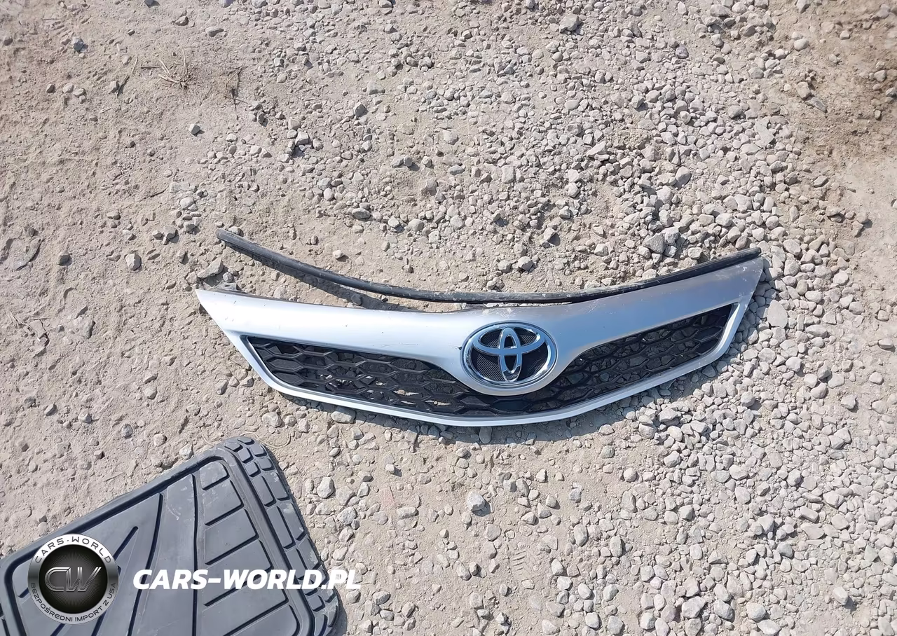 2014 Toyota Camry Se VIN:4T1BF1FK5EU407653 - 12