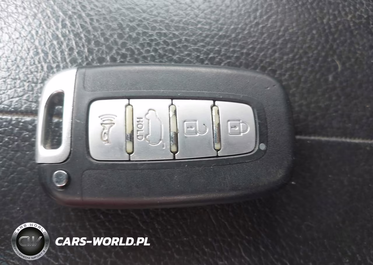 2011 Kia Sorento Ex VIN:5XYKU4A16BG058302 - 11