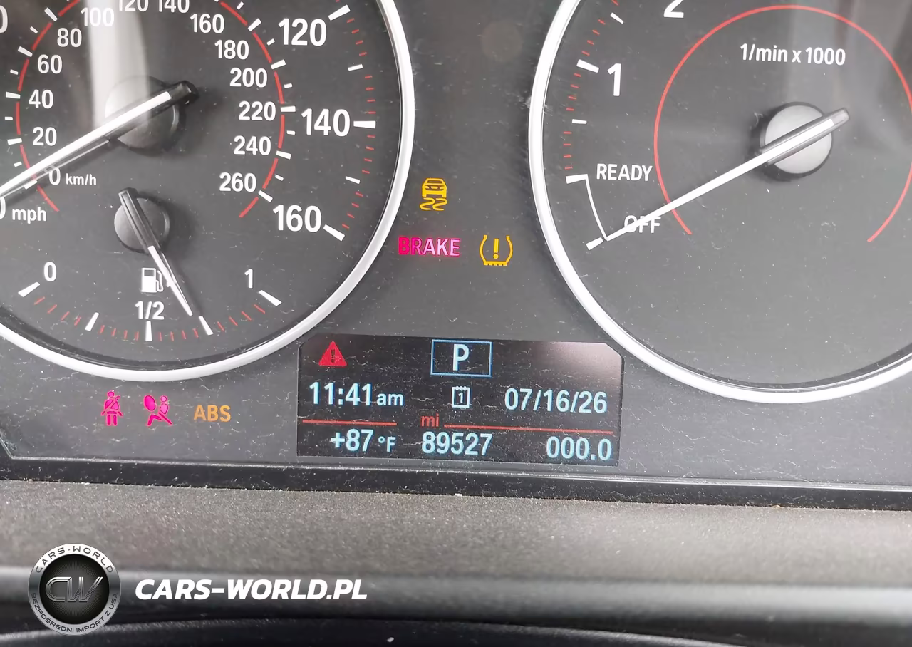 2015 BMW 228I xDrive VIN:WBA1K7C57FV235065 - 15