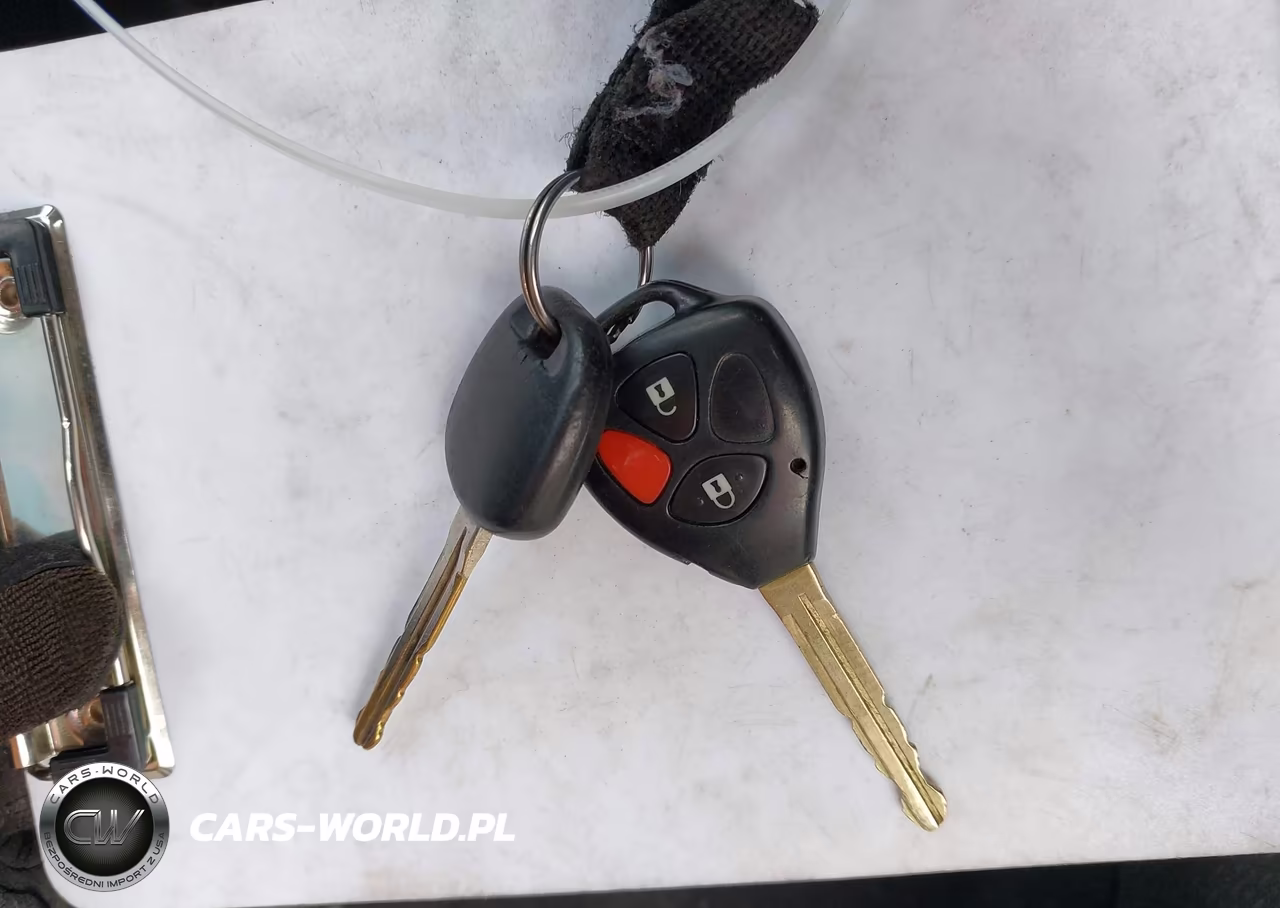 2010 Toyota Yaris VIN:JTDBT4K30A1354630 - 11