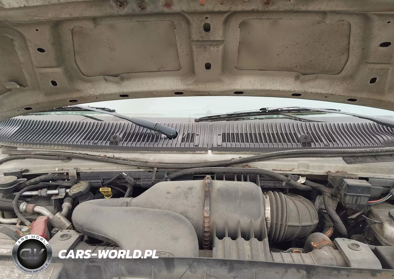 2008 Ford E-350 Super Duty Xl-Xlt VIN:1FBNE31L58DA50337 - 10