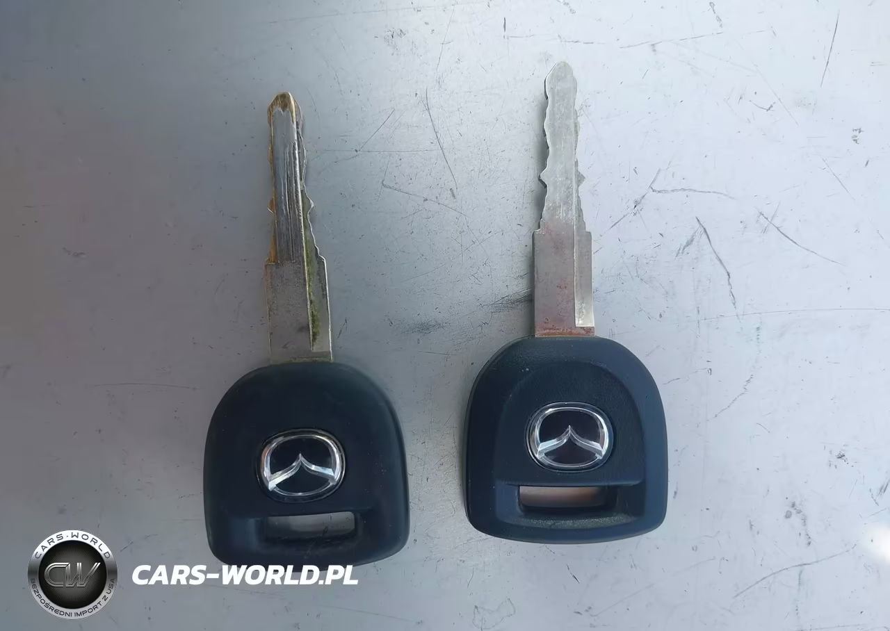 2006 Mazda Mazda3 I VIN:JM1BK12G461404926 - 11