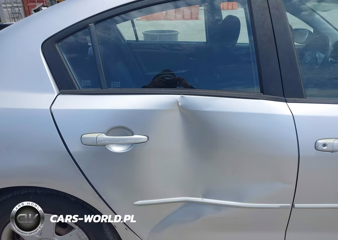 2006 Mazda Mazda3 I VIN:JM1BK12G461404926 - 6