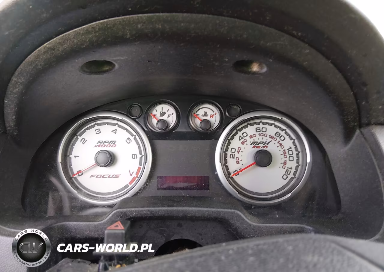 2009 Ford Focus Se VIN:1FAHP35N19W151367 - 15