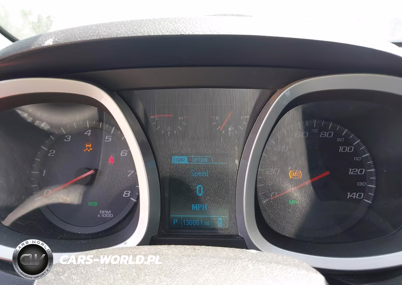 2016 Chevrolet Equinox Lt VIN:2GNALCEK9G1160097 - 7
