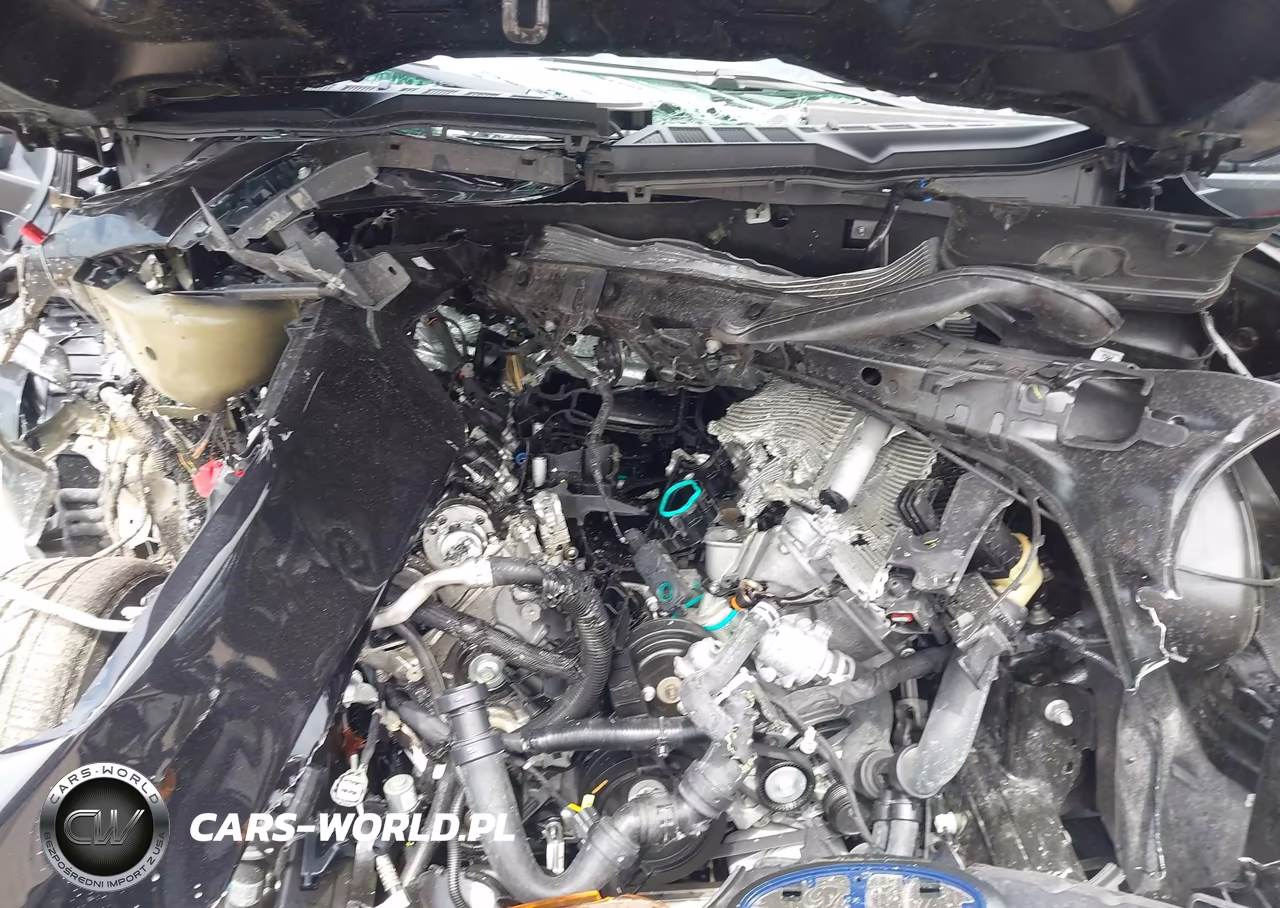 2026 Ford F-150 Xl VIN:1FTMF1L53TKD81266 - 10