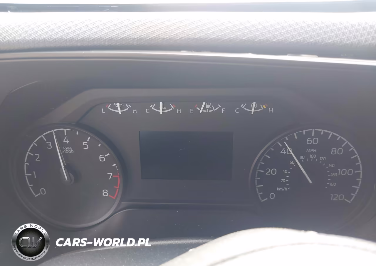 2026 Ford F-150 Xl VIN:1FTMF1L53TKD81266 - 7